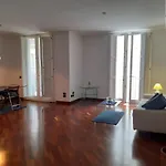 Olimpia Apartment City Center