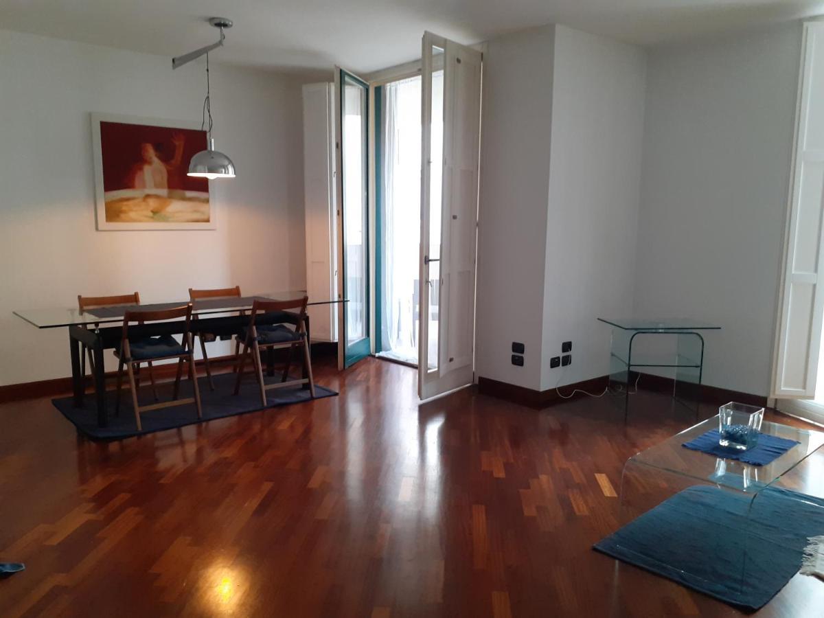 Olimpia Center Apartamento Salerno