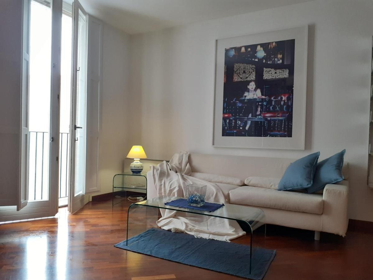 Apartamento Olimpia Center