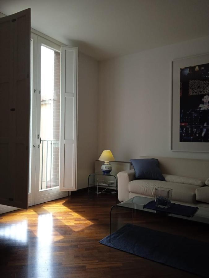 Olimpia Center Apartamento Salerno