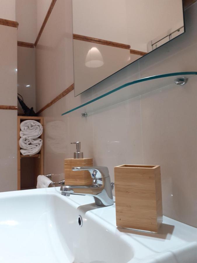 Olimpia Center Apartamento Salerno