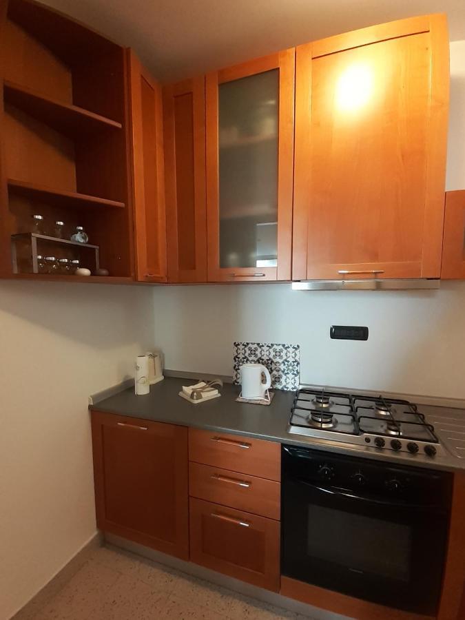 Olimpia Center Apartamento *