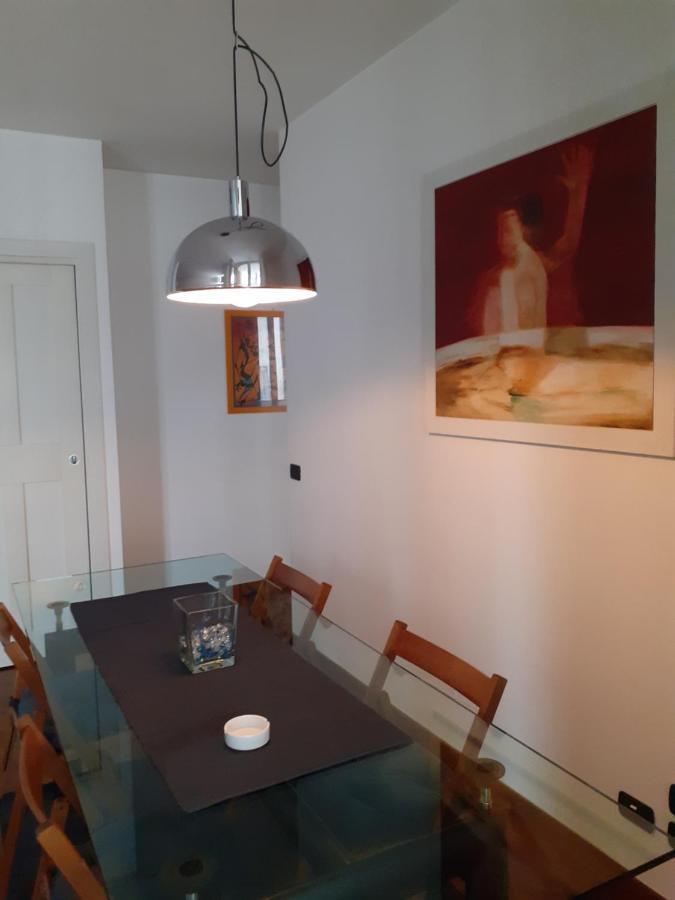 Apartamento Olimpia Center