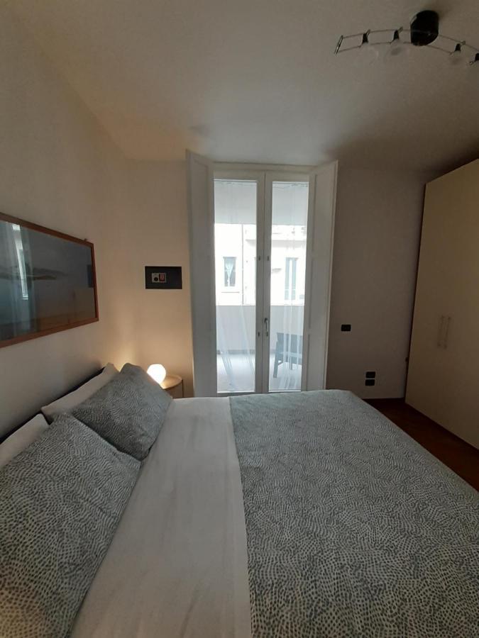 Apartamento Olimpia Center